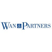WAN logo