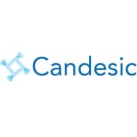 Candesic logo