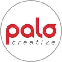 Palo Creative logo