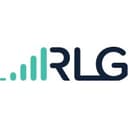 RLG International logo