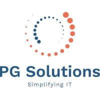 PG Technology Solutions logo