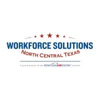 Workforce Solutions for North Central Texas logo