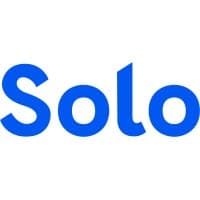 SoloSuit logo
