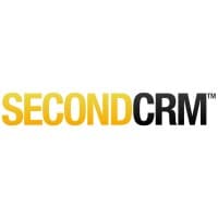 Second CRM logo