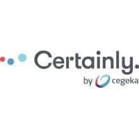 Certainly logo