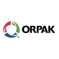 Orpak logo