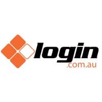 Login logo