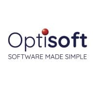 Optisoft logo