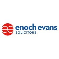 Enoch Evans logo