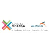 AppShark logo