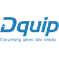 Dquip CRM