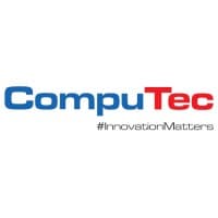 CompuTec S.A logo