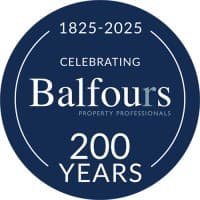 Balfours logo