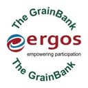 ERGOS logo