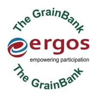 ERGOS logo