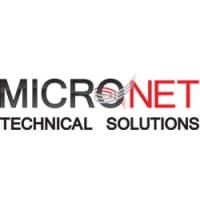 MicroNet Technical Solutions logo