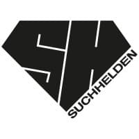 Suchhelden logo