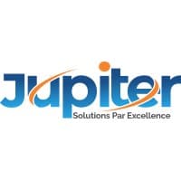 Jupiter Document Solutions logo