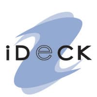 iDeCK logo