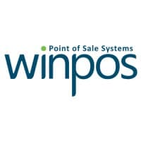 Winpos Group logo