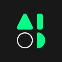 All In On Data logo