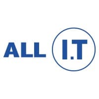 All IT Services logo