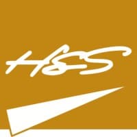 Hammurabi & Solomon logo