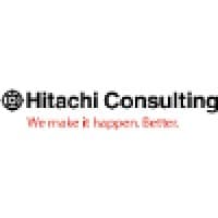 Hitachi Consulting logo