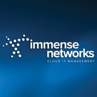 Immense logo