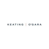 Keating O'Gara logo