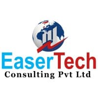 EaserTech Consulting Pvt logo