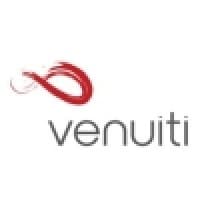 Venuiti Solutions logo