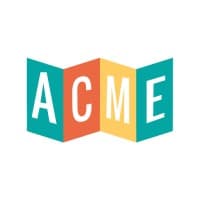 ACME logo