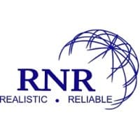 RNR Consulting Pvt logo