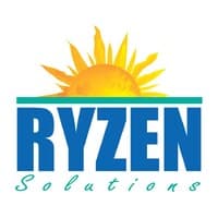 Ryzen Solutions logo