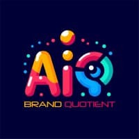 AiQ Brand Quotient logo
