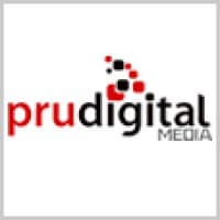 Prudigital Media Pvt logo