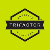 Trifactor logo