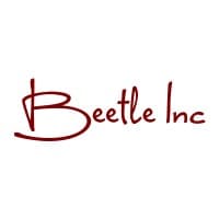 Beetle logo