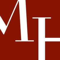 Massey Henry logo