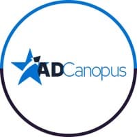 AdCanopus Digital Media Pvt logo