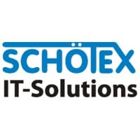 SCHÃ–TEX IT-Solutions logo