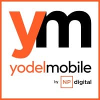 Yodel Mobile logo