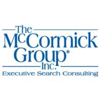 The McCormick Group logo