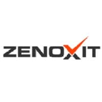 Zenoxit Private Limited logo