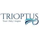 TriOptus logo