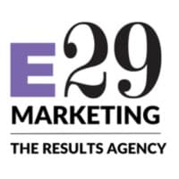 E29 Marketing logo