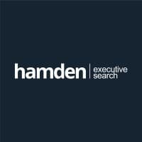 Hamden Executive Search logo