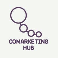 Comarketing Hub Digital Marketing Agency logo