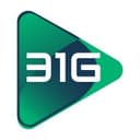 31 Green logo